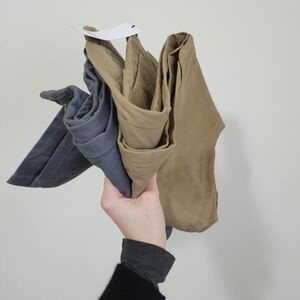 Good Fellow Slim Chino Pants Bundle